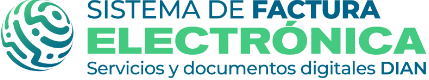 Logo Facturación