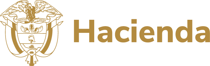 Logo Hacienda